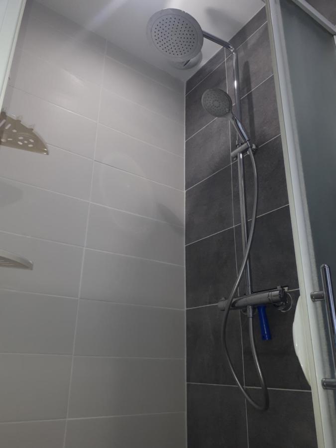 Sete Vue Exceptionnelle Apartment Ngoại thất bức ảnh