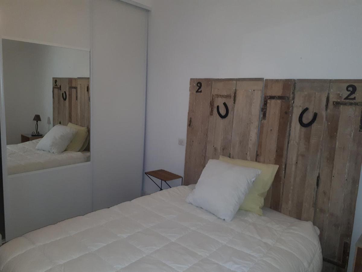 Sete Vue Exceptionnelle Apartment Ngoại thất bức ảnh